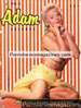 Magazine Adam Volume 4 No 4 (1960)